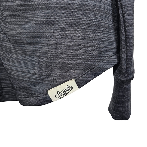 Legends Men's Performance Jacket - Picture 4 of 6